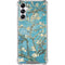 Almond Branches in Bloom by Van Gogh Gabb Phone 4 Clear Case