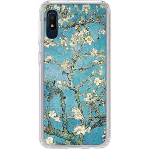 Almond Branches in Bloom by Van Gogh Galaxy Cases