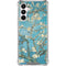 Almond Branches in Bloom by Van Gogh Galaxy A16 5G Clear Case