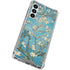 Almond Branches in Bloom by Van Gogh Galaxy A16 5G Clear Case