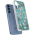 Almond Branches in Bloom by Van Gogh Galaxy A35 5G Clear Case