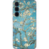 Almond Branches in Bloom by Van Gogh Galaxy A55 5G Skin