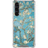 Almond Branches in Bloom by Van Gogh Galaxy S24 FE Clear Case