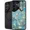 Almond Branches in Bloom by Van Gogh Galaxy S25 Kickstand Case