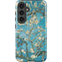 Almond Branches in Bloom by Van Gogh Galaxy S25 Plus Impact Case