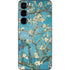 Almond Branches in Bloom by Van Gogh Galaxy S25 Plus Skin