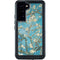 Almond Branches in Bloom by Van Gogh Galaxy S24 Plus Waterproof Case