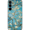 Almond Branches in Bloom by Van Gogh Galaxy S24 Skin