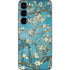 Almond Branches in Bloom by Van Gogh Galaxy S24 Skin