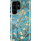 Almond Branches in Bloom by Van Gogh Galaxy S25 Ultra Impact Case