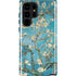 Almond Branches in Bloom by Van Gogh Galaxy S25 Ultra Impact Case