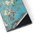 Almond Branches in Bloom by Van Gogh Galaxy S24 Ultra Skin