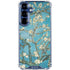 Almond Branches in Bloom by Van Gogh Galaxy S25 Clear Case
