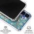 Almond Branches in Bloom by Van Gogh Galaxy S25 Clear Case