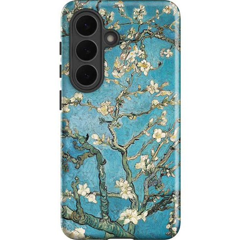 Almond Branches in Bloom by Van Gogh Galaxy S26 Impact Case