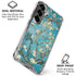 Almond Branches in Bloom by Van Gogh Galaxy S26 Plus Clear Case