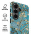 Almond Branches in Bloom by Van Gogh Galaxy S26 Plus Impact Case