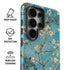 Almond Branches in Bloom by Van Gogh Galaxy S26 Ultra Impact Case