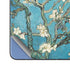 Almond Branches in Bloom by Van Gogh Galaxy Z Fold5 5G Skin