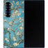Almond Branches in Bloom by Van Gogh Galaxy Z Fold6 Skin