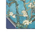 Almond Branches in Bloom by Van Gogh Galaxy Z Fold6 Skin