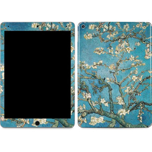 Almond Branches in Bloom by Van Gogh iPad Skins