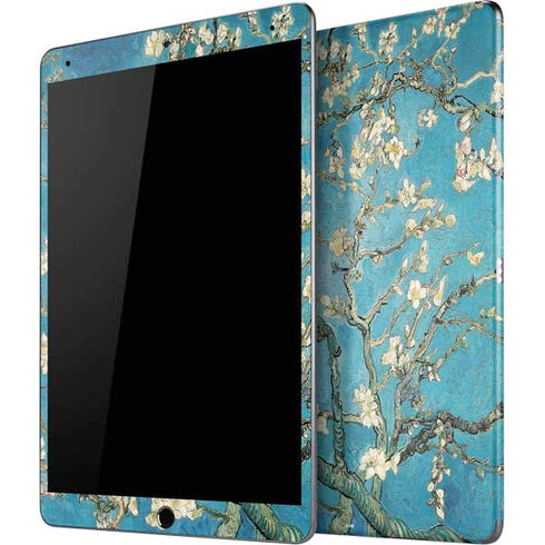 Almond Branches in Bloom by Van Gogh iPad Skins