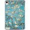 Almond Branches in Bloom by Van Gogh iPad 11th Gen (2025) Clear Case
