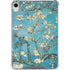 Almond Branches in Bloom by Van Gogh iPad 11th Gen (2025) Clear Case
