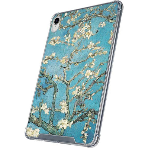 Almond Branches in Bloom by Van Gogh iPad 11th Gen (2025) Clear Case