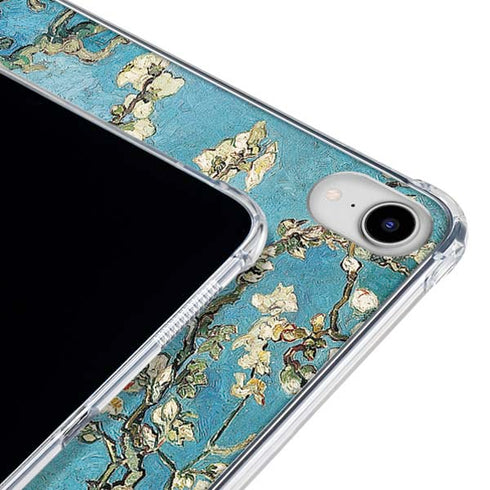 Almond Branches in Bloom by Van Gogh iPad 11th Gen (2025) Clear Case