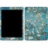 Almond Branches in Bloom by Van Gogh Apple iPad Skin