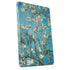 Almond Branches in Bloom by Van Gogh Apple iPad Skin