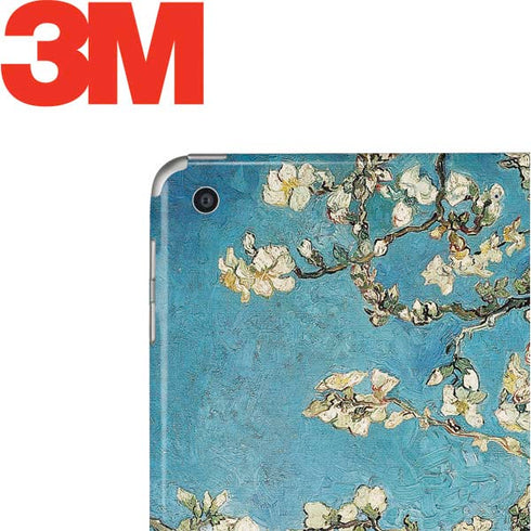 Almond Branches in Bloom by Van Gogh Apple iPad Skin