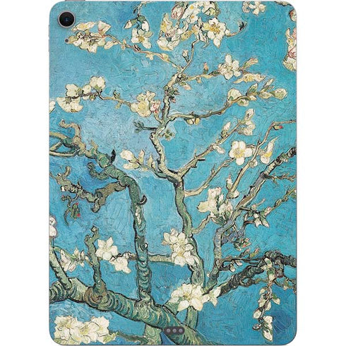 Almond Branches in Bloom by Van Gogh Apple iPad Air Skin