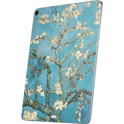 Almond Branches in Bloom by Van Gogh Apple iPad Air Skin