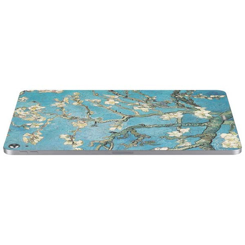 Almond Branches in Bloom by Van Gogh Apple iPad Air Skin