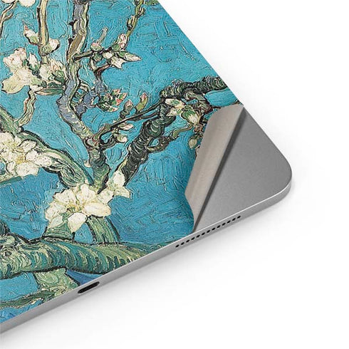 Almond Branches in Bloom by Van Gogh Apple iPad Air Skin