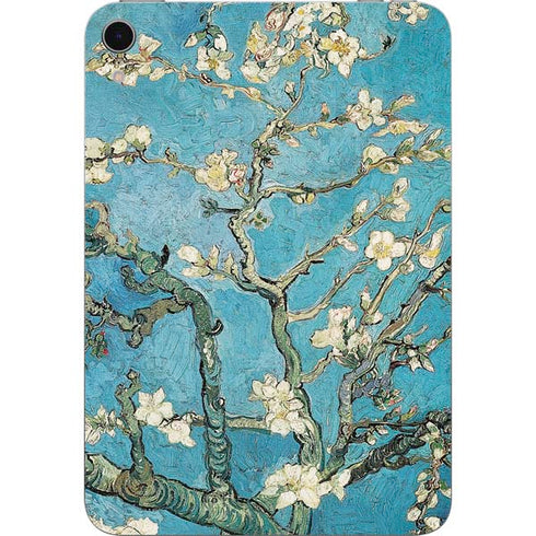 Almond Branches in Bloom by Van Gogh Apple iPad Mini Skin