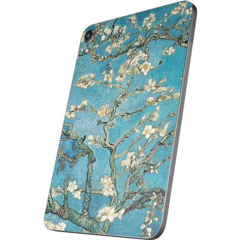 Almond Branches in Bloom by Van Gogh Apple iPad Mini Skin