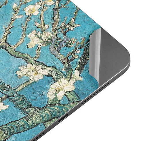 Almond Branches in Bloom by Van Gogh Apple iPad Mini Skin