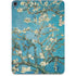 Almond Branches in Bloom by Van Gogh Apple iPad Pro Skin