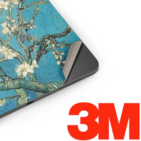 Almond Branches in Bloom by Van Gogh Apple iPad Pro Skin