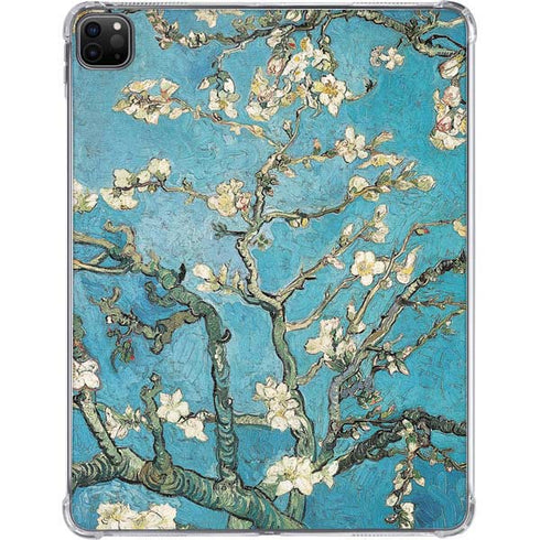 Almond Branches in Bloom by Van Gogh iPad Pro 11in (2024) Clear Case