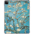 Almond Branches in Bloom by Van Gogh iPad Pro 11in (2024) Clear Case