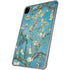 Almond Branches in Bloom by Van Gogh iPad Pro 11in (2024) Clear Case