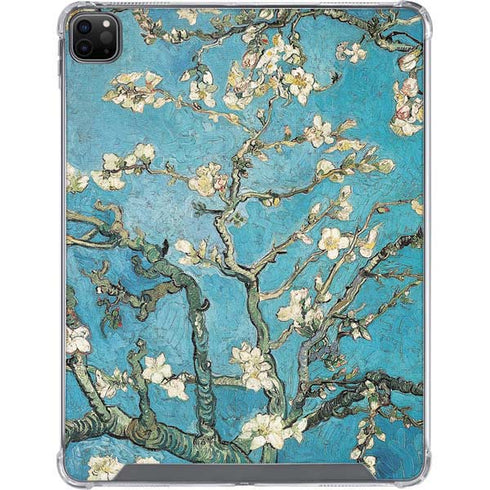Almond Branches in Bloom by Van Gogh iPad Cases