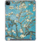 Almond Branches in Bloom by Van Gogh iPad Cases