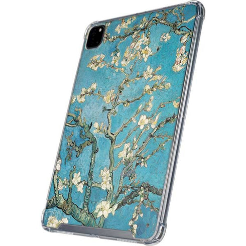 Almond Branches in Bloom by Van Gogh iPad Cases