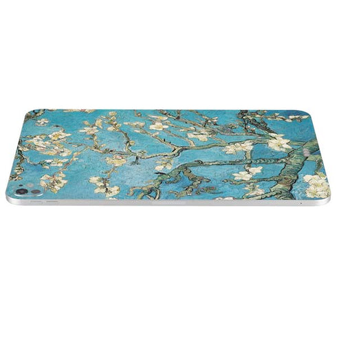 Almond Branches in Bloom by Van Gogh iPad Pro 13in M4 (2024) Skin